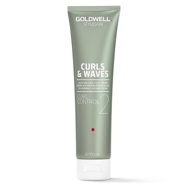 GOLDWELL_Curl Control 2 Moisturizing Curl Cream_Cosmetic World
